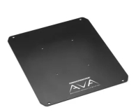 Thrustmaster AVA Desktop Plate - 1248294 - zdjęcie 1